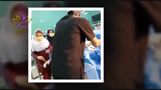 انتقال جنین