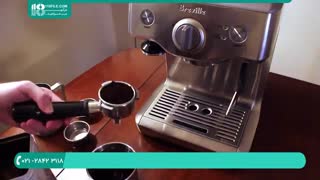 نکات مهم جهت نگهداری از دستگاه اسپرسوساز