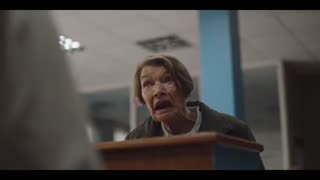 Elizabeth is Missing