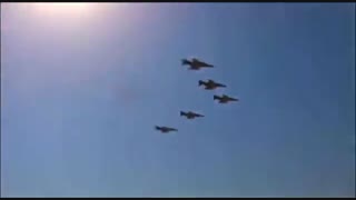 تیزر رزمایش مشترک ذوالفقار ۹۹ ارتش جمهوری اسلامی ایران شهریور99