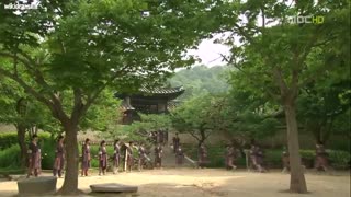 قسمت پانزدهم سریال کره ای سفر زمان دکتر جین Time Slip Dr Jin 2012