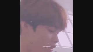 هانبین دوست داشتنی I-LAND