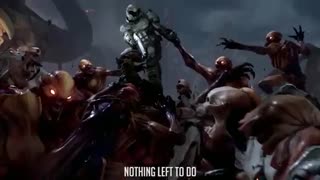 DOOM RAP by JT Music (Remastered)