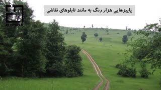 معرفی کامل شهر رستم آباد