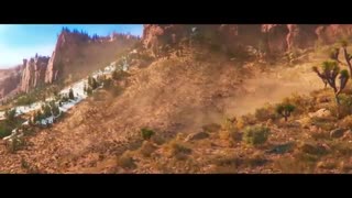 تریلر رونمایی از بازی Riders Republic