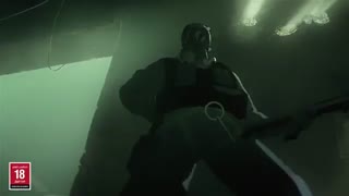 تریلری انیمیشنی از معرفی شخصیت Zero در بازی Tom Clancy's Rainbow Six Siege عملیات Shadow Legacy