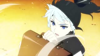 انیمه زیبای Tower of God قسمت 5_زیرنویس فارسی