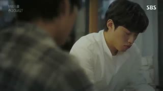 قسمت چهارم سریال کره ای از برامس خوشت میاد؟+زیرنویس چسبیده Do You Like Brahms 2020 با بازی کیم مین جه