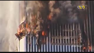 حملات یازدهم سپتامبر- قسمت دوم: حملات یازدهم سپتامبر و یک سوال مهم