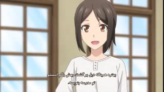 انیمه Uchi no Ko no Tame naraba, Ore wa Moshikashitara Maou mo Taoseru kamo Shirenai قسمت 3 با زیرنویس فارسی
