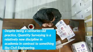 HND In Quantity Surveying Online Lesson