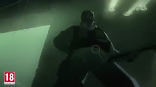 Tom Clancy’s Rainbow Six Siege - Operation Shadow Legacy - Call me Zero