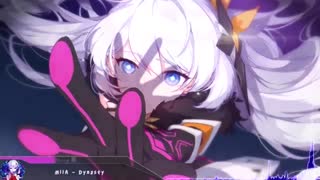 نایتکور(سلسله)Dynasty