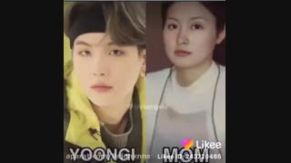 مامان های بنگتن