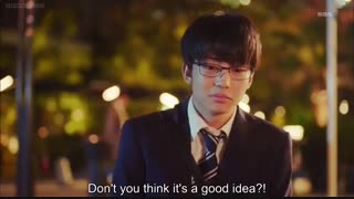 سریال ژاپنی این عشق گناهه؟ (این عشق مات میشه؟) قسمت اول با زیرنویس فارسی /Kono Koi wa Tsumi na no ka!? Japanese Drama 2018