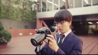 سریال ژاپنی این عشق گناهه؟ (این عشق مات میشه؟) قسمت سوم با زیرنویس فارسی /Kono Koi wa Tsumi na no ka!? Japanese Drama 2018