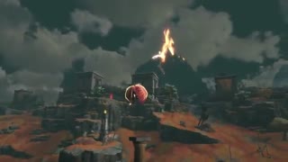 تریلر رونمایی از بازی Immortals Fenyx Rising