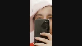 دابسمش باحال روی اهنگ فریدانادل بنام فیمس