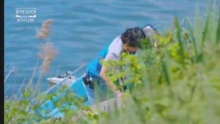 قسمت چهارم برنامه BTS In The Soop 2020 + زیرنویس فارسی