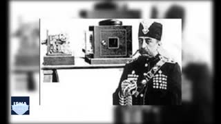 ۱۲۰ سال بعد از ورود سینما به ایران