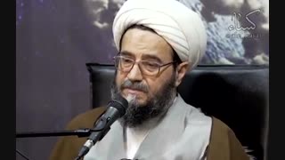 استاد غفاری ، خدایا دوستت دارم