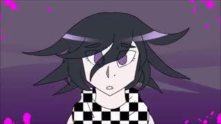 (Ticking meme (Danganronpa V3