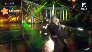 اجرای کامل بی تی اس در جوایز BTS (방탄소년단) - PERFORMANCE @MMA 2018 MMA