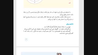 قسمت سوم درس اول اجتماعی پایه پنجم