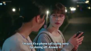 قسمت اول از سریال ژاپنی  2020   Guilty: Kono Koi wa Tsumi Desuka