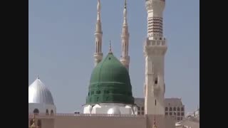 السلام علیک یا رسول الله(ص)