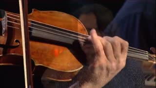 اجرای قطعه زیبای ارمنی در کنسرت بزرگ "یانی"
