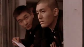 فیلم کره ای کلاسیک+زیرنویس چسبیده The Classic 2003  با بازی سون یه جین