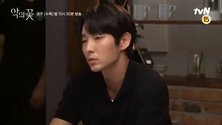 پشت صحنه قسمت ۱۲_۱۳سریال گل شیطان +زیرنویس فارسی بزودی