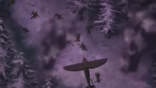 Violet Evergarden || Fight