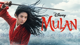دانلود فیلم سینمایی مولان | Mulan محصول ۲۰۲۰ با زیرنویس فارسی
