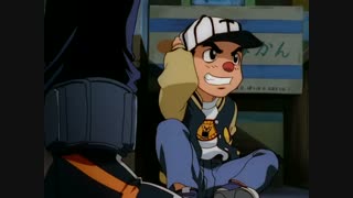 انیمه Hajime no ippo(هاجیمه نو ایپو) فصل اول قسمت ۷۰ با زیرنویس فارسی آنلاین