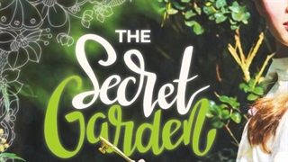 دانلود فیلم سینمایی باغ مخفی | The Secret Garden محصول ۲۰۲۰ با دوبله فارسی