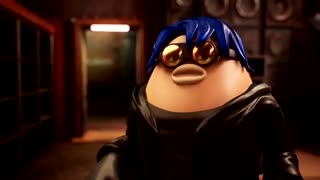 اپیزود اول انیمیشن سریالی Killer Bean 2020 (لوبیای قاتل ۲) بازیر نویس فارسی