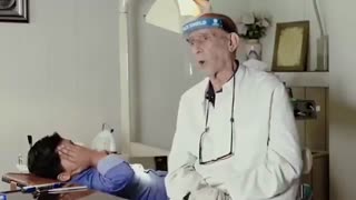 آیین بزرگداشت پیشکسوت ارتودنسی دکتر امیر خاوری | دکتر فاضل فیروزی