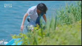 قسمت چهارم برنامه BTS In the SOOP + زیرنویس فارسی