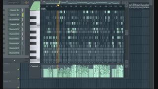 دانلود پروژه flstudio صبر ایوب از جواد یساری