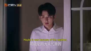 سریال چینی برو جلو قسمت 20 با زیرنویس فارسی /Go Ahead Chinese Drama 2020