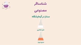 شناساگر چیست