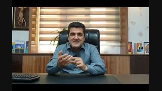 دکترعلی شاه حسینی _ پیش فرض _ اهداف والا پلاستیک لثه
