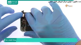 آموزش رفع مشکل هارد گوشی و روشن نشدن موبایل