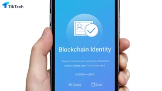 معرفی UCAM، اولین دوربین امنیتی مبتنی بر بلاک چین