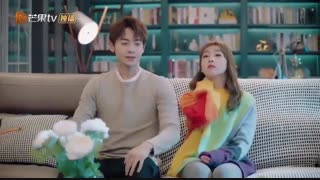 سریال چینی چی میشه اگه رئیس من باشی؟ قسمت 19 با زیرنویس فارسی /What If You're My Boss? Chinese Drama 2020