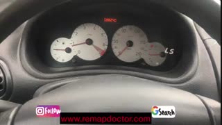 ریمپ پژو تیپ 5 با ایسیو زیمنس