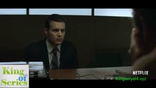 معرفی و پیشنمایش سریال جنایی Mindhunter