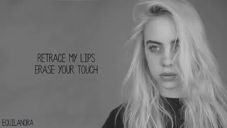 Billie Eilish - Six Feet Under